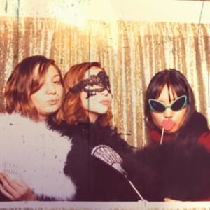 Meet your Posher, Meli ann